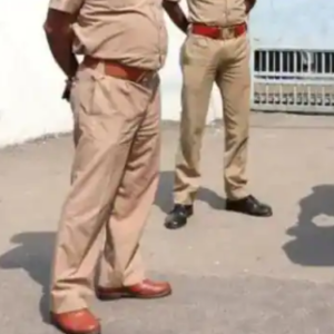 police फौजी के घर में हुई चोरी के डेढ़ महीने बाद भी किरावली पुलिस बेसुराग