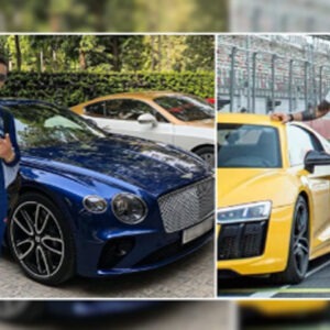 car collection of virat kohli Virat Kohli Car Collection: विराट कोहली के पास हैं ऑडी से लेकर ये सुपरकार, देखें उनका कार कलेक्शन