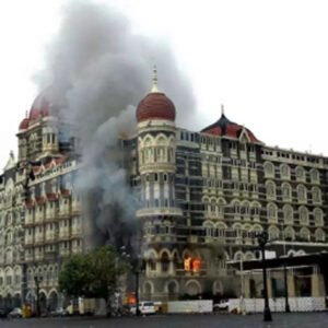 mumbai attack 26/11 Attack: नाव से मुंबई आए आतंकी, शहर पहुंचते ही बिछाने लगे लाशें; पढ़ें मुंबई हमले की न भूलने वाली दास्तां