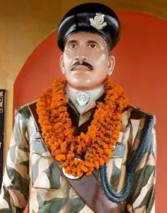 IMG 20231225 WA0577 सपा मुखिया अखिलेश यादव करेंगे शहीद की प्रतिमा का अनावरण