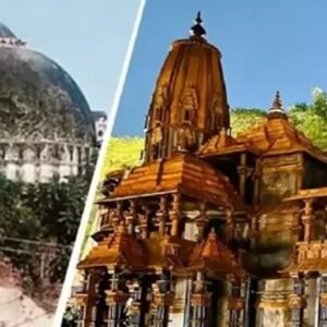 1 15 2 राम मंदिर आंदोलन : आज जानते है कड़ी दर कड़ी इस संघर्ष की कहानी ..