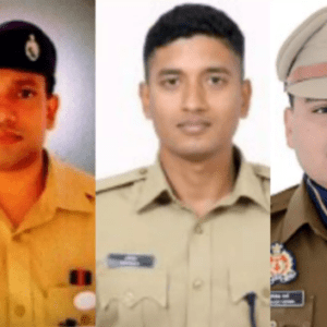 1 39 UP: मेरठ जोन में तीन पुलिस कप्तानों का नाम 'अभिषेक', सभी इंजीनियर