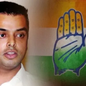 1 9 11 Milind Deora: कांग्रेस पार्टी ने खोया एक और युवा चेहरा, आखिर इस युवा ने क्यों तोड़ा कांग्रेस से 55 साल पुराना रिश्ता?