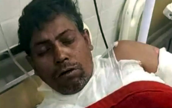 1 नूंह उपद्रव के आरोपित बिट्टू बजरंगी के छोटे भाई महेश की दिल्ली एम्स में मौत