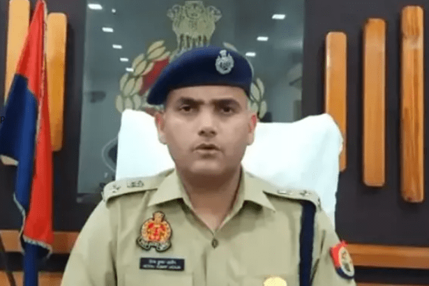 3 3 शराब पीकर साथी पुलिसकर्मियों को किया था परेशान, पुलिस अधीक्षक हुए नाराज, दो पुलिसकर्मी सस्पेंड