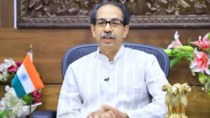 uddhav thakrey 22 जनवरी को कहां जाएंगी राष्ट्रपति द्रौपदी मुर्मु? इधर मिला राम मंदिर का न्योता तो उद्धव ठाकरे ने कालाराम मंदिर में आरती का भेजा निमंत्रण