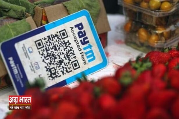 4 2 2 CAIT warns traders: Shift away from Paytm after RBI curbs