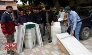4 4 2 पाकिस्तान चुनाव से पहले धमाकों से दहशत, 22 से अधिक मरे, दर्जनों घायल