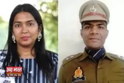 IMG 20240205 233302 इंजीनियर से IAS-IPS: पति-पत्नी की 5 बार फेल होकर भी सफलता की कहानी!