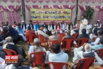 जाट महासभा का केन्द्रीय सेवाओं में आरक्षण की मांग