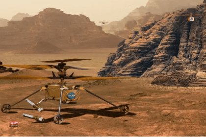 isro भारत का मंगल मिशन: हेलीकॉप्टर उड़ान भरने के लिए तैयार, फिर इतिहास रचेगा ISRO?, मंगल पर हेलीकॉप्टर भेजने का मिशन क्या है?