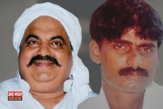 1 19 राजू पाल हत्याकांड: सभी छह आरोपियों को उम्रकैद, सीबीआई कोर्ट का फैसला