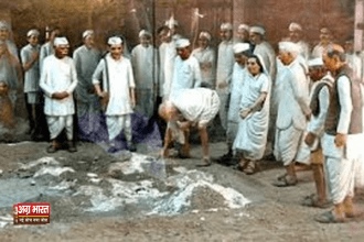 1 5 The Deception of Satyagraha: A Historical Reflection and Its Relevance Today