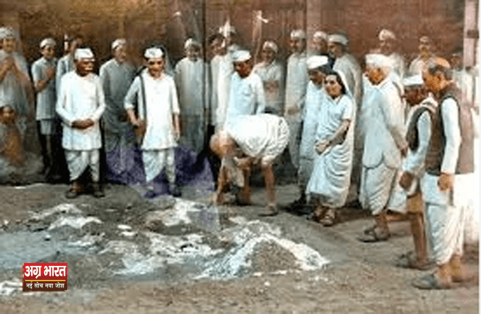 1 5 The Deception of Satyagraha: A Historical Reflection and Its Relevance Today