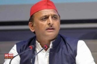 1723019837 akhilesh 1 'DNA का फुल फॉर्म जानते तो न बोल पाते', अखिलेश यादव का तीखा जवाब: कहा, ‘पूरा नाम जानकर भी यही कहते