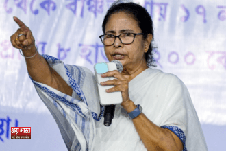 mamta banerjee ममता बनर्जी और अभिषेक बनर्जी के बीच गहरे मतभेद, टीएमसी में फिर से उठा आंतरिक संकट, शांतनु सेन और अराबुल इस्लाम निलंबित