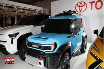 toyota Toyota की गाड़ियों पर बंपर ऑफर, Toyota Hilux पर 5 लाख तक का डिस्काउंट, अन्य मॉडलों पर भी भारी छूट