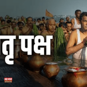 1 51 Pitru Paksha 2024: The First Shraddha on September 17 During Kuttap Kala; Benefits of Performing Pitru Tarpan by Vedic Brahmins