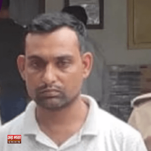 1 54 Fake Daroga Busted: Kanpur Police Exposes Elaborate Scam