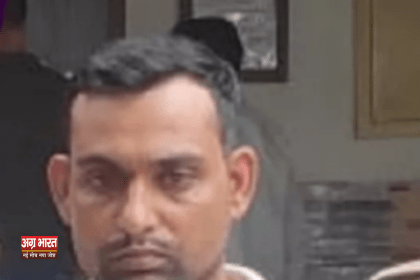 1 54 Fake Daroga Busted: Kanpur Police Exposes Elaborate Scam