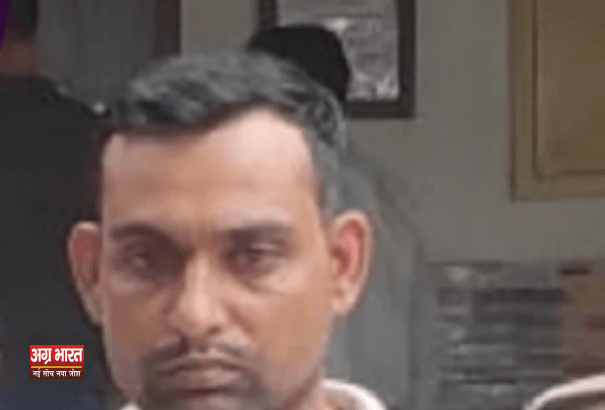 1 54 Fake Daroga Busted: Kanpur Police Exposes Elaborate Scam