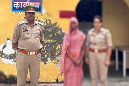 1 54 e1726062659218 थाना अवागढ़ पुलिस को मिली बड़ी सफलता, अपहृत नाबालिग को बरामद किया