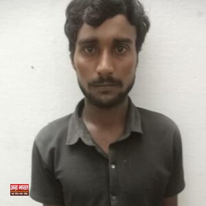 IMG 20240914 WA0693 पुलिस ने बीस लीटर अवैध शराब के साथ एक युवक किया गिरफ्तार