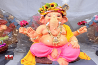 ganesh chaturthi गणेश चतुर्थी 2024: पहली बार गणपति की स्थापना करने वाले भक्त रहें सावधान, जानें सही विधि