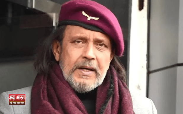 mithun chakraborty मिथुन चक्रवर्ती को मिलेगा दादा साहेब फाल्के पुरस्कार: एक शानदार सफर की कहानी