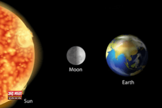 moon चंद्रमा सबसे प्रभावशाली ग्रह; आपके जीवन पर इसका रहता है गहरा प्रभाव; आइये जाने कैसे उठाएं इसका लाभ