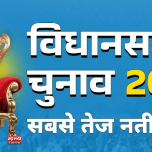 2 32 चुनाव परिणाम 2024: चुनाव आयोग की वेबसाइट पर भाजपा को बहुमत, कांग्रेस काफी पीछे