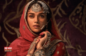 aditi rao 2 Aditi Rao Hydari Birthday: 'बिब्बोजान' से 'दिल्ली-6' तक: अदिति राव हैदरी ने निभाए ये यादगार किरदार