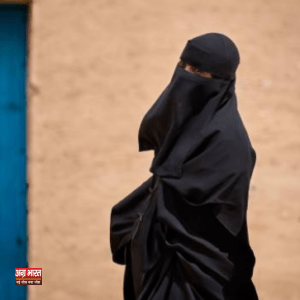 burka अलीगढ़: रामलीला में बुर्का पहने महिला के प्रवेश से मचा हड़कंप, ये था मामला