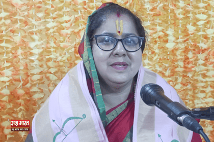 gopika जीवन ही नहीं, सृष्टि को अनुशासित भी करते हैं भगवान सूर्य