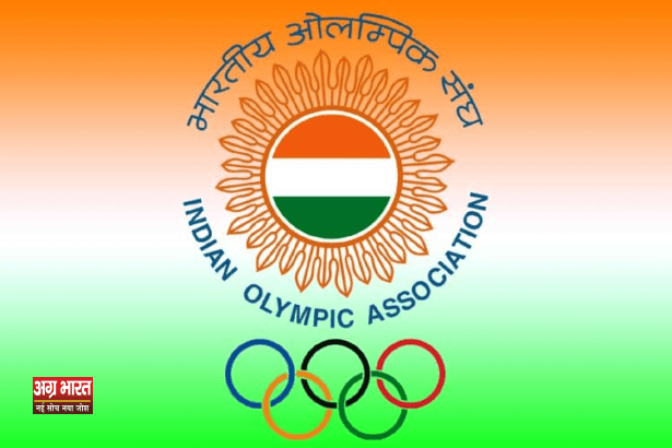 ioc आईओए के एक पत्र से ताइक्वांडो के मठाधीश आरडी मंगेशकर घुटनों पर आए, मंगेशकर गुट की मान्यता रद्द होने के बाद बड़ा सवाल कि अब कौन..!