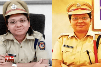 ips officer B.Tech की डिग्री, फिर UPSC क्रैक करके बनीं IPS Officer, अब लगा 1200 करोड़ के घोटाले का आरोप, पढ़िए पूरा मामला