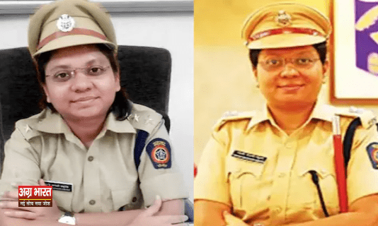 ips officer B.Tech की डिग्री, फिर UPSC क्रैक करके बनीं IPS Officer, अब लगा 1200 करोड़ के घोटाले का आरोप, पढ़िए पूरा मामला