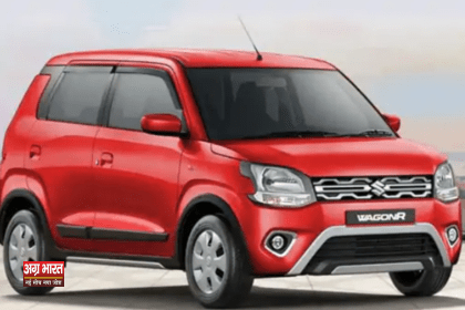 maruti wagnor नई वागनआर: मारुति सुजुकी की गेम चेंजर कार, 28 किमी प्रति लीटर माइलेज