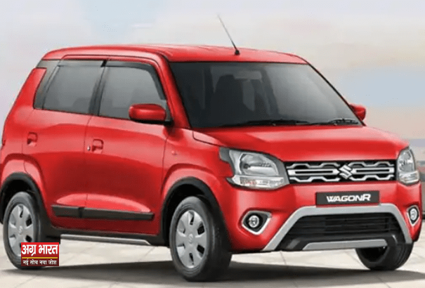 maruti wagnor नई वागनआर: मारुति सुजुकी की गेम चेंजर कार, 28 किमी प्रति लीटर माइलेज