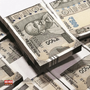 money मेरठ: दिल्ली पुलिस की छापेमारी में ट्रैफिक सिपाही के घर से बरामद हुए 27 लाख रुपए