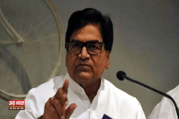 ram gopal yadav  मैनपुरी में रामगोपाल यादव का भाजपा पर हमला, उपचुनाव की सभी दस सीटों पर जीत का दावा