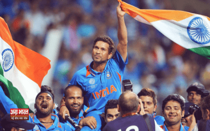 sachin 2 क्रिकेट के भगवान सचिन तेंदुलकर: वो बातें जो बनाती हैं उन्हें औरों से अलग