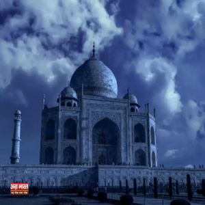 taj mahal आगरा की पहचान: ताजमहल से परे, संस्कृति और नवाचार का ताना-बाना