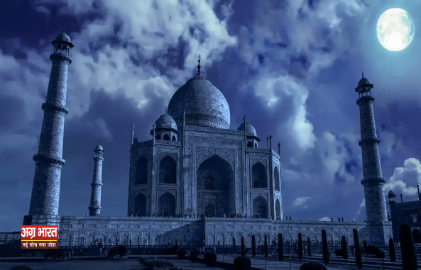 taj mahal आगरा की पहचान: ताजमहल से परे, संस्कृति और नवाचार का ताना-बाना