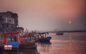 yamunariver ब्रज मंडल: धर्म और विकास के बीच संघर्ष, पर्यावरण संकट में, धार्मिक स्थलों की पवित्रता को बनाए रखना; वृंदावन और मथुरा को संरक्षित करने का आह्वान