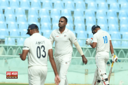 yash dayal IND vs NZ: न्यूजीलैंड सीरीज से बिना खेले ही बहार हुआ ये खिलाडी, बहुत गलत किया दिग्गजों ने, जानिए क्या है वजह