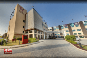 W Pratiksha hospital Top hospitals of Delhi NCR: Best medical services and facilities