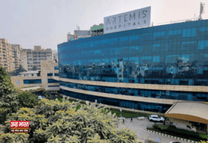 artemis hospital Top hospitals of Delhi NCR: Best medical services and facilities