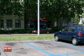 car parking जयमाल के बाद अचानक गायब हो गया दूल्हा, सूनसान जगह पर खड़ी कार में हुई अजीब हरकतें, लोग हो गए हैरान