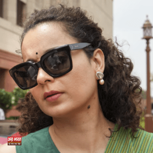 kangana ranaut Agra News: कंगना रनौत कोर्ट में हो सकती हैं हाजिर: कोर्ट ने दोबारा नोटिस भेजे